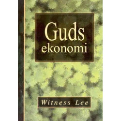 Guds ekonomi - Witness Lee