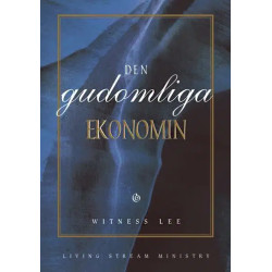 Den gudomliga ekonomin -...