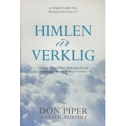 Himlen är verklig - Don...