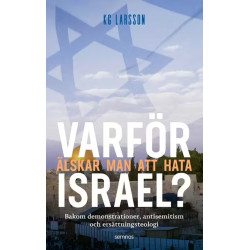 Varför älskar man att hata...