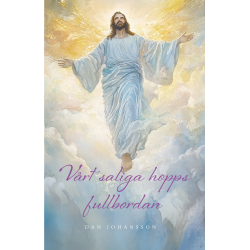 Vårt saliga hopps...