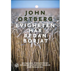 Evigheten har redan börjat...