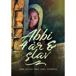 Abbi 4 år & slav - Abbi...