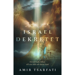 Israeldekretet - Amir Tsarfati
