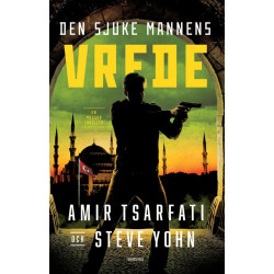 Den sjuke mannens vrede -...