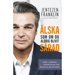 Älska som om du aldrig har...