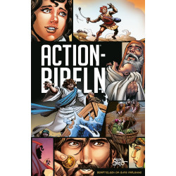 Actionbibeln
