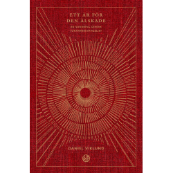 Ett år för den älskade -...