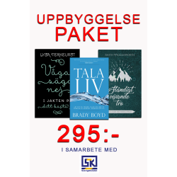 Uppbyggelse paket - I...