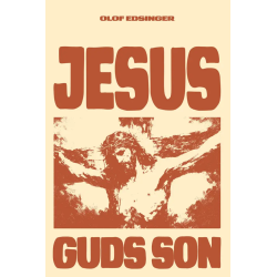 Jesus Guds son - Olof Edsinger