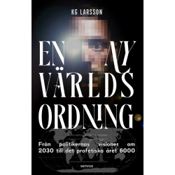 En ny världsordning - KG...