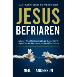Jesus Befriaren - Neil T....