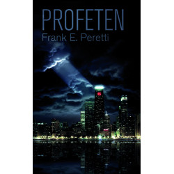 Profeten - Frank E. Peretti