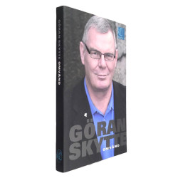 Omvänd - Göran Skytte