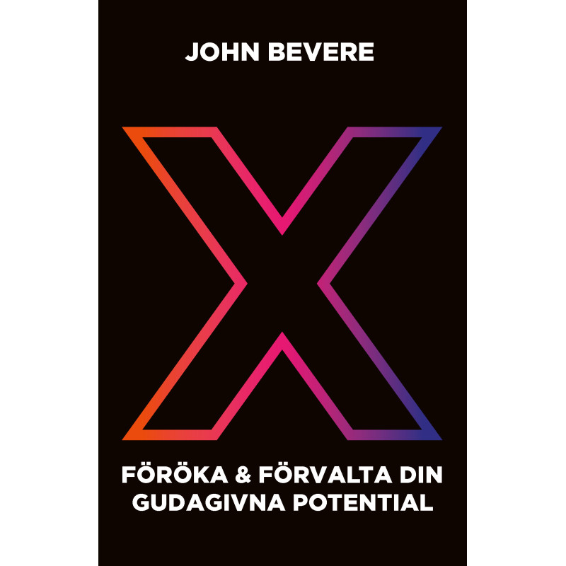 John Bevere