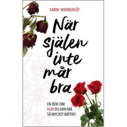 När själen inte mår bra