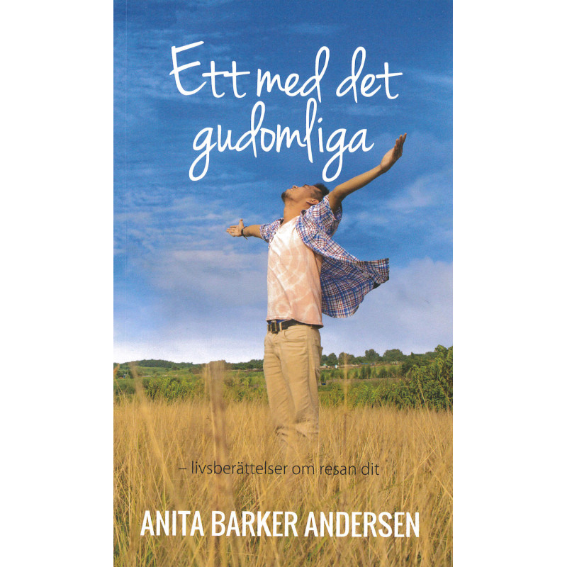 Ett med det gudomliga