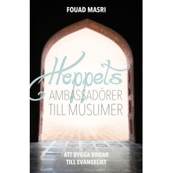Hoppets ambassadörer till...