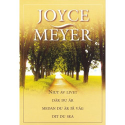 Njut av livet medans du är...