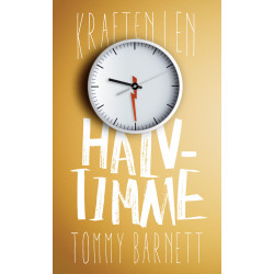 Kraften i en halvtimma