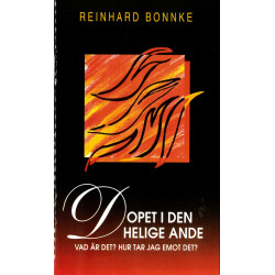 Dopet i den helige Ande