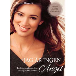 Jag är ingen ängel