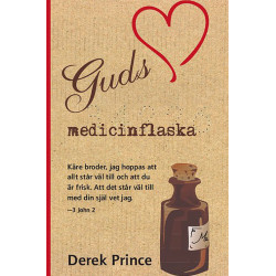 Guds medicinflaska - Derek...