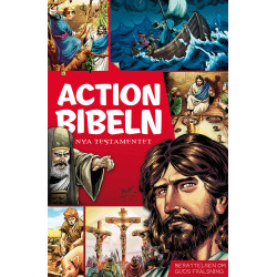 Actionbibeln