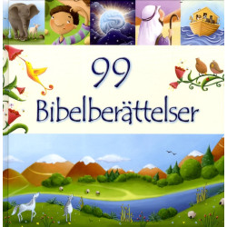 99 Bibelberättelser
