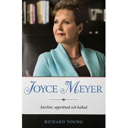 Joyce Meyer: återlöst,...