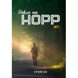 Boken om HOPP
