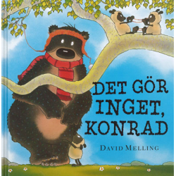 Det gör inget, Konrad