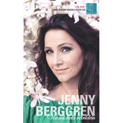 Vinna hela världen av Jenny...