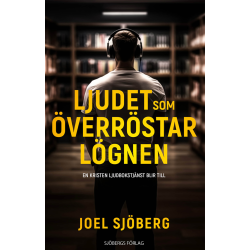 Ljudet som överröstar...