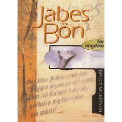 Jabes Bön - För Ungdom -...