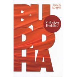 Vad säger Buddha? - Stanley...